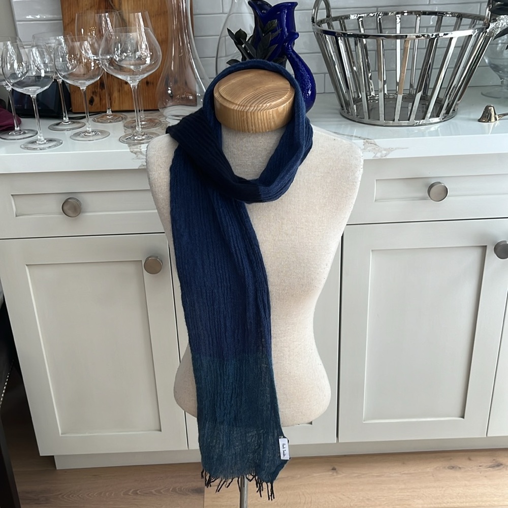 GUC Paul Smith scarf - Picture 2 of 5